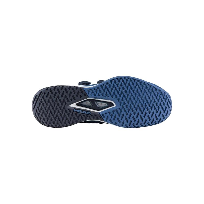 Head Endure Pro Boa Azul Marino 273026