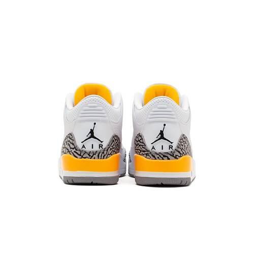 Buty do chodzenia damskie Nike Wmns Air Jordan 3 Retro 3/5