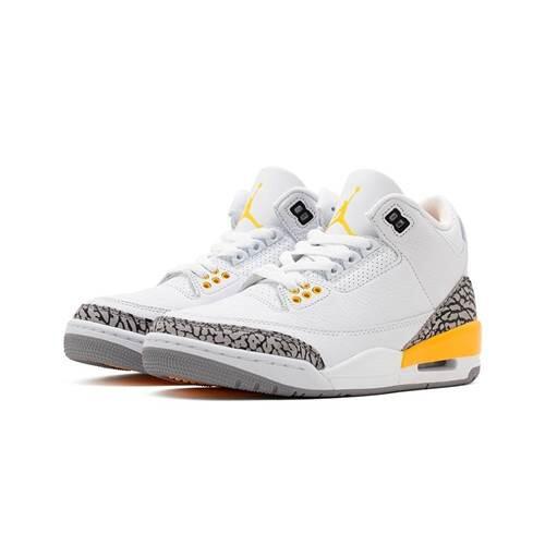 Buty do chodzenia damskie Nike Wmns Air Jordan 3 Retro 2/5