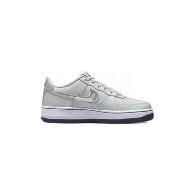 Schoenen universeel voor kinderen nike air force 1 gs