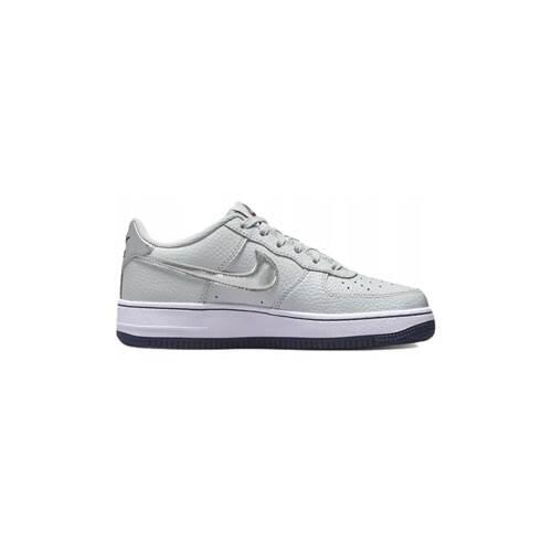 Buty do chodzenia dla dzieci Nike Air Force 1 Gs