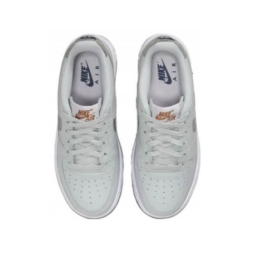 Schoenen universeel voor kinderen Nike Air Force 1 Gs 4/5