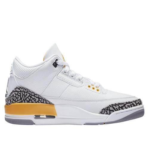Buty do chodzenia damskie Nike Wmns Air Jordan 3 Retro 5/5