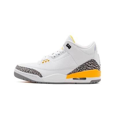 Schoenen universeel voor vrouwen nike wmns air jordan 3 retro