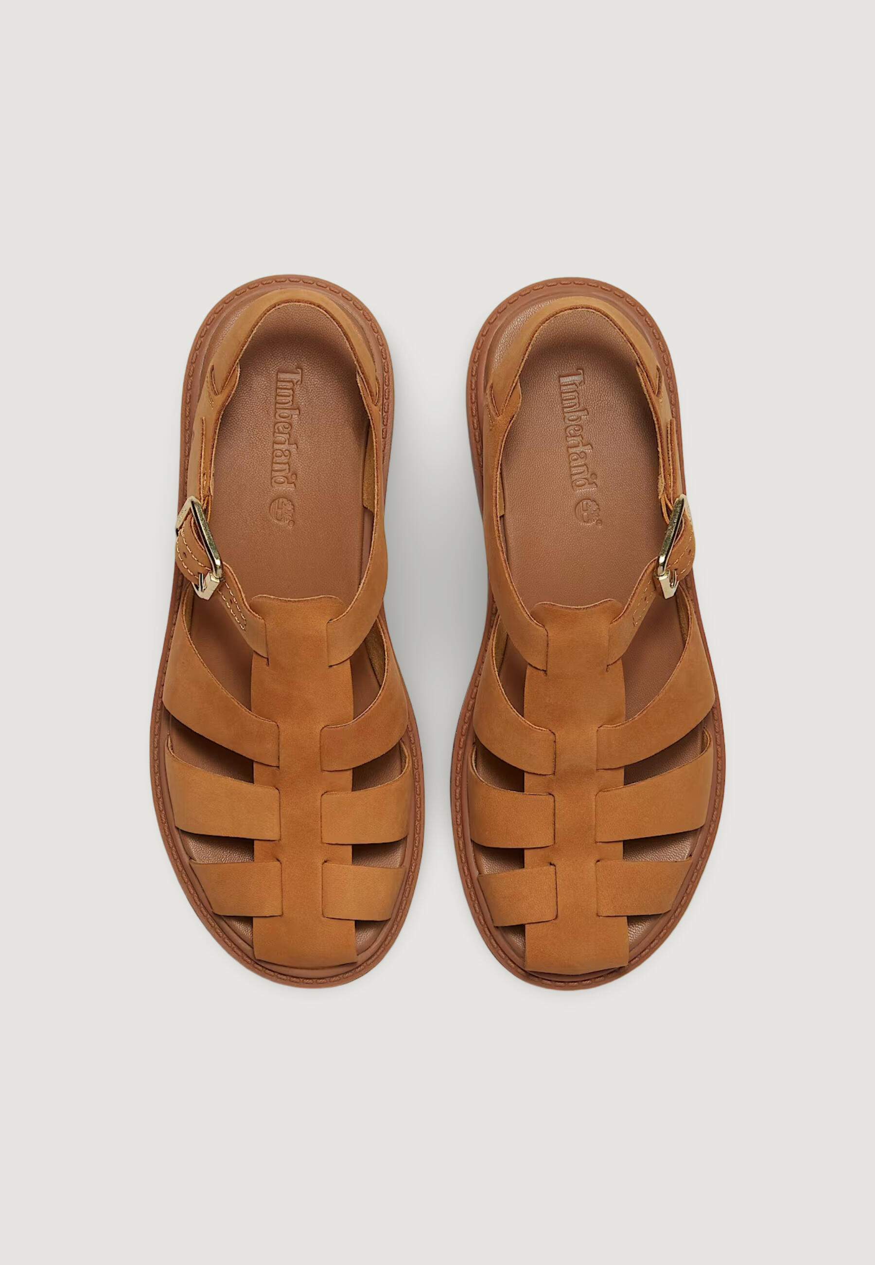Sportschoenen STST FISHERMAN SANDAL DAMES Bruin 2/5