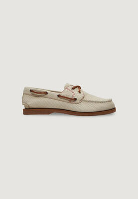 Scarpe Donna CLAS BOAT Beige chiaro