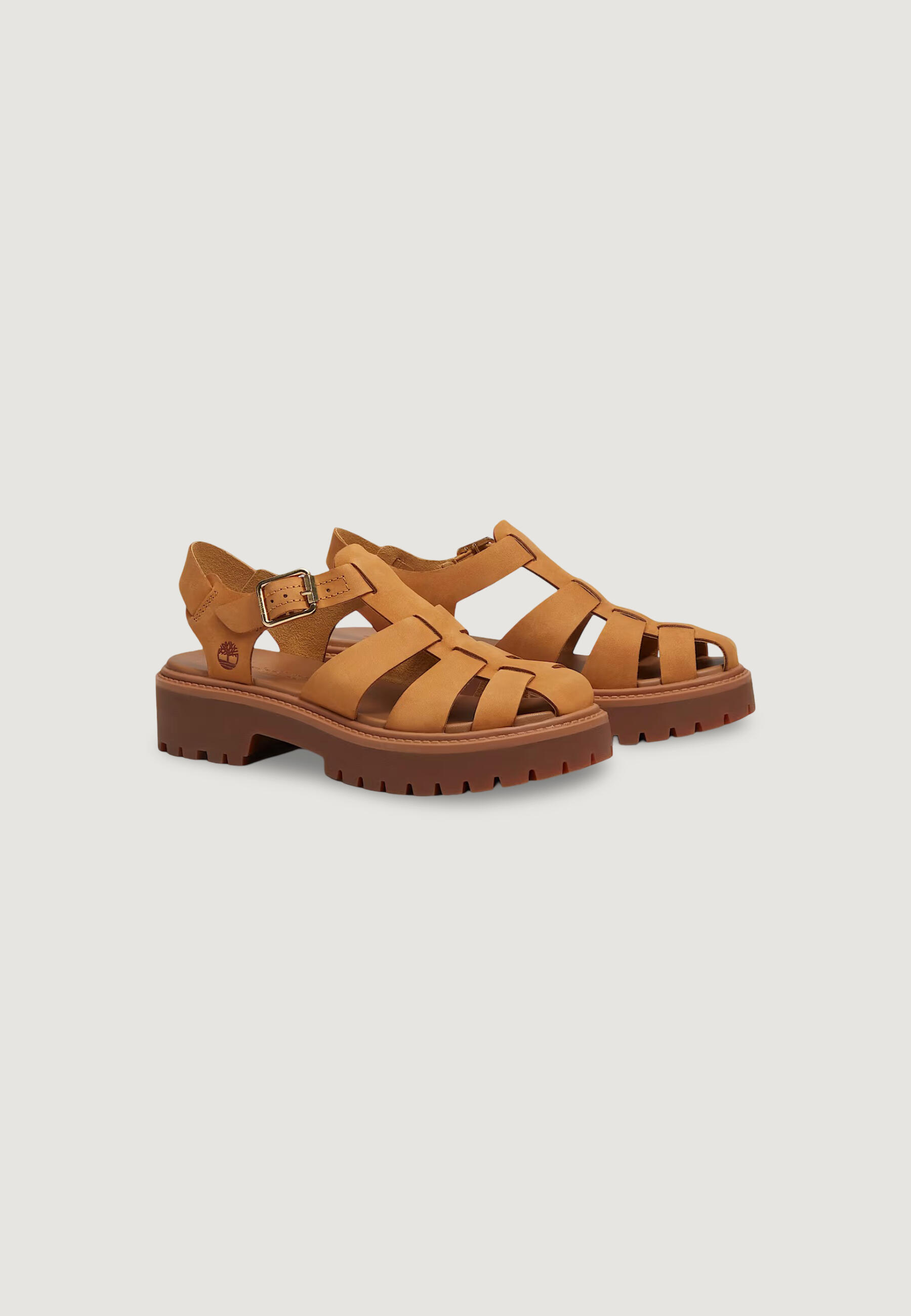 Sportschoenen STST FISHERMAN SANDAL DAMES Bruin 4/5