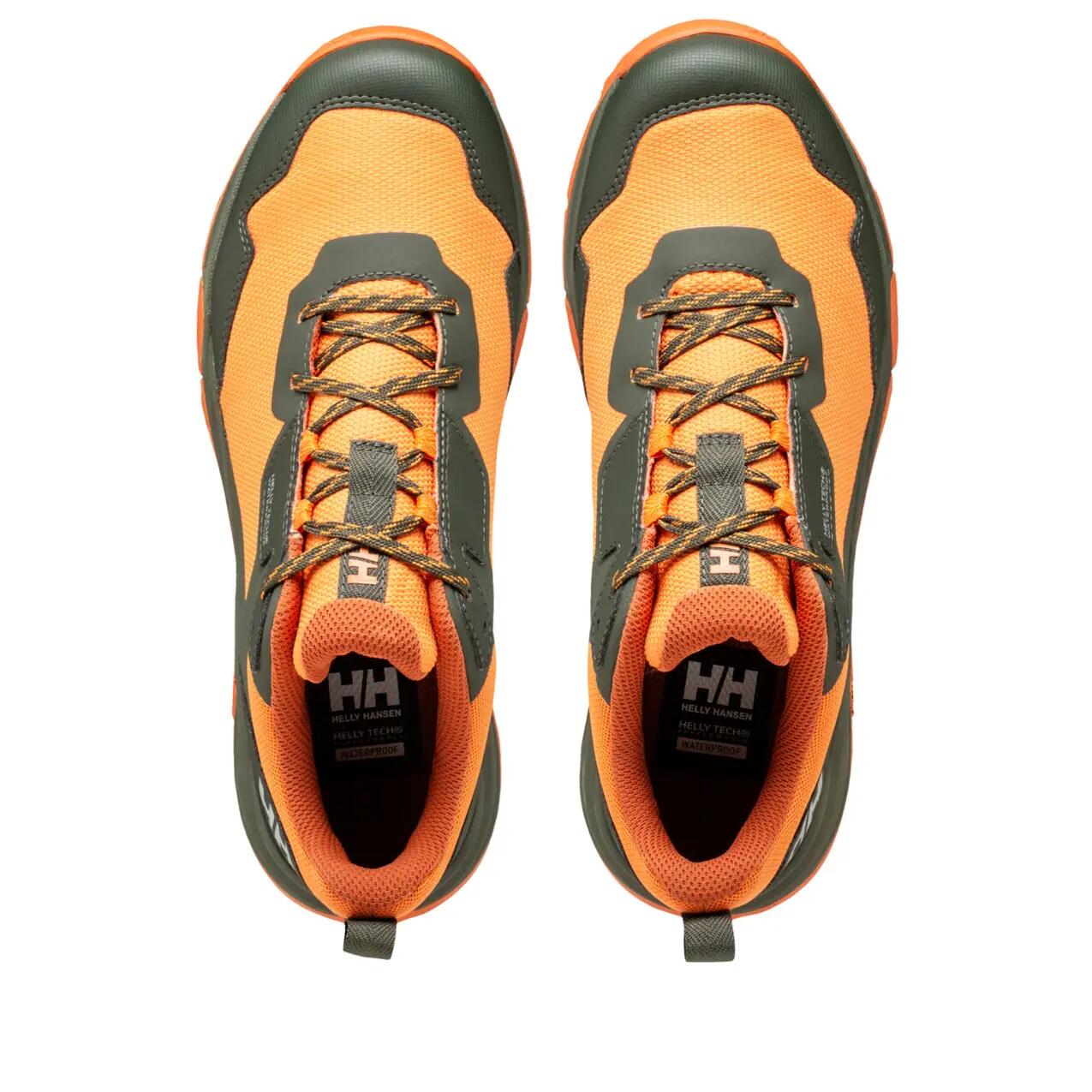 Wanderschuhe Helly Hansen Canyon Low HT 3/3