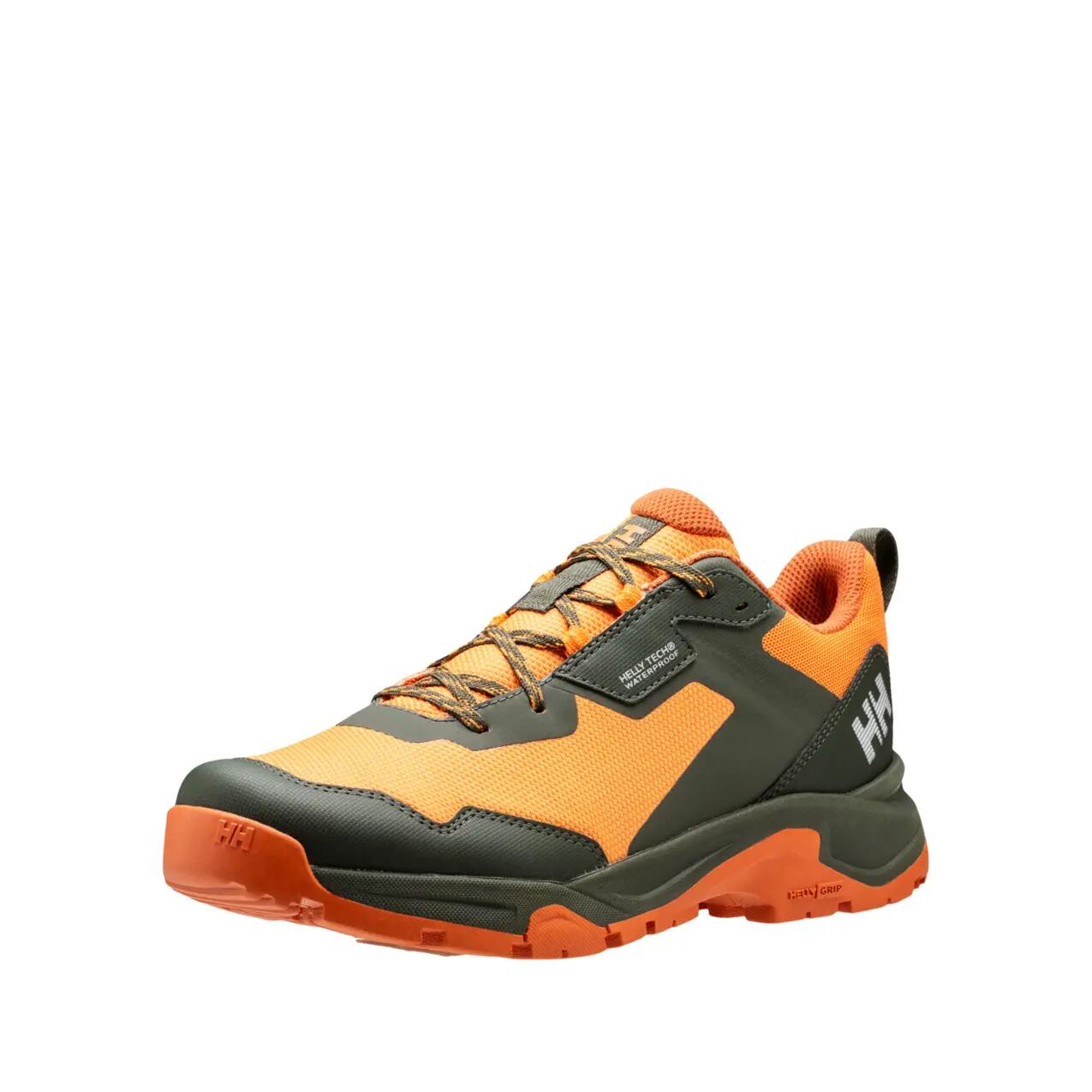 Wanderschuhe Helly Hansen Canyon Low HT 2/3