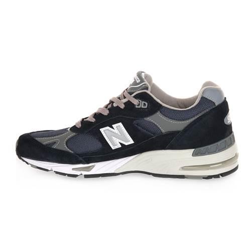 Chaussures universel femmes New Balance 991 3/3