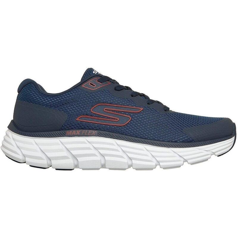Pantofi sport barbati Skechers Max Flex - Maryn, Albastru