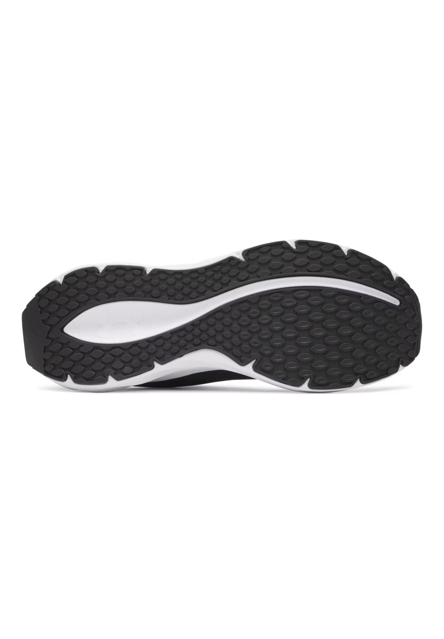 Under Armour Herren Ascend Laufschuhe 6009827 Black 3/7