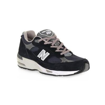Schoenen universeel voor vrouwen new balance 991