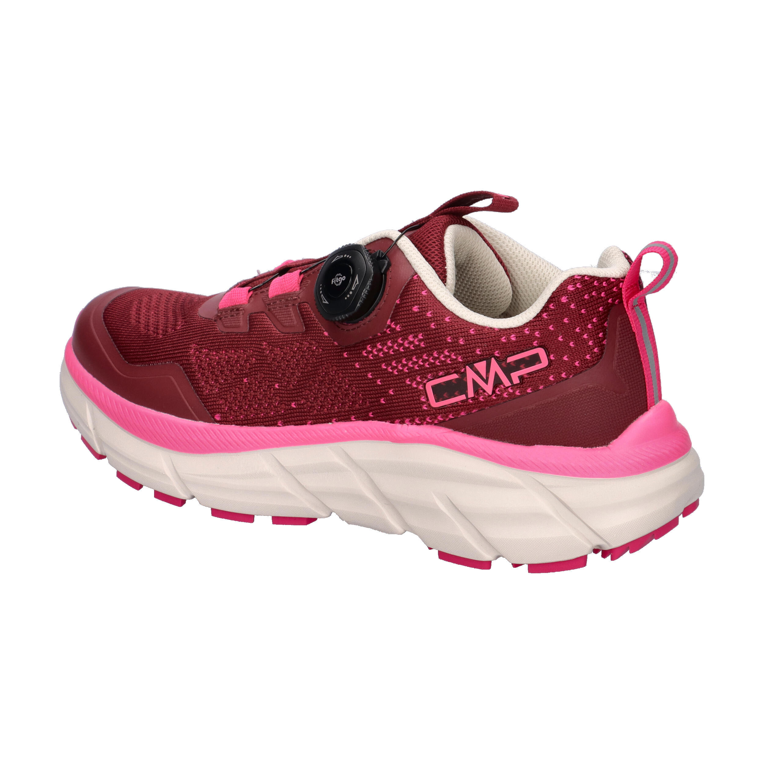 CMP Damen Wanderschuhe Rahmsy Fitgo Multifunctional Shoes 3Q65816 3/7