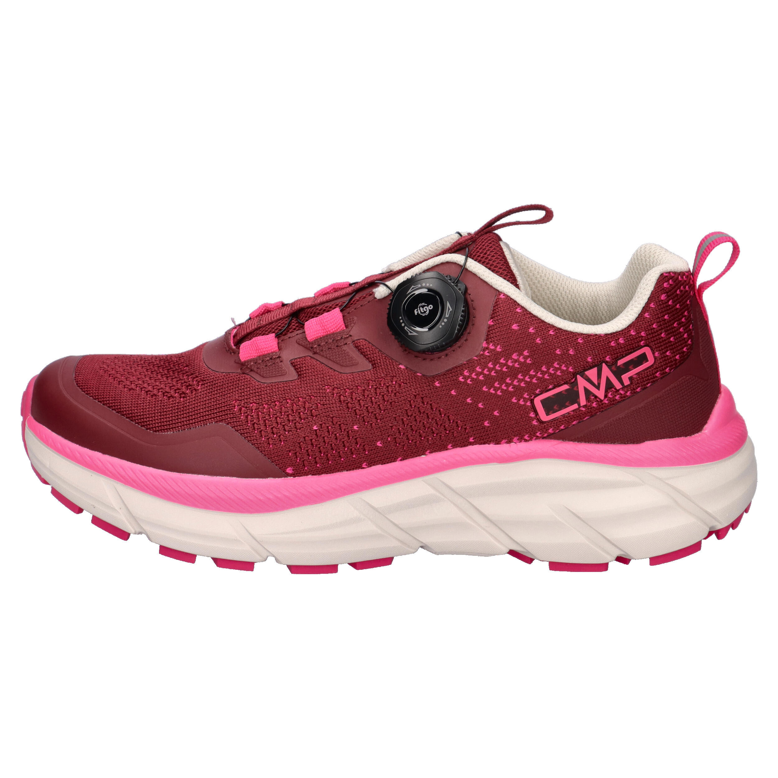 CMP Damen Wanderschuhe Rahmsy Fitgo Multifunctional Shoes 3Q65816 2/7