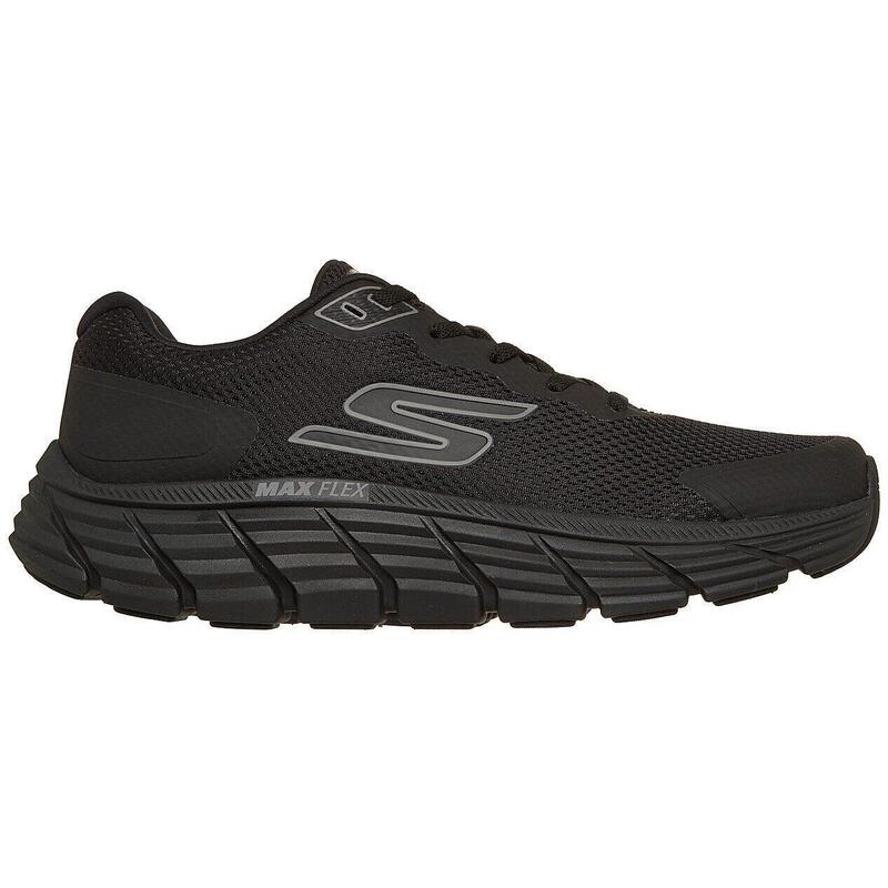 Pantofi sport barbati Skechers Max Flex - Maryn, Negru