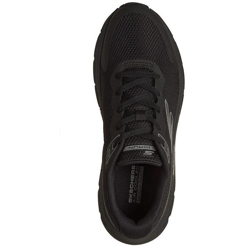 Pantofi sport barbati Skechers Max Flex - Maryn, Negru