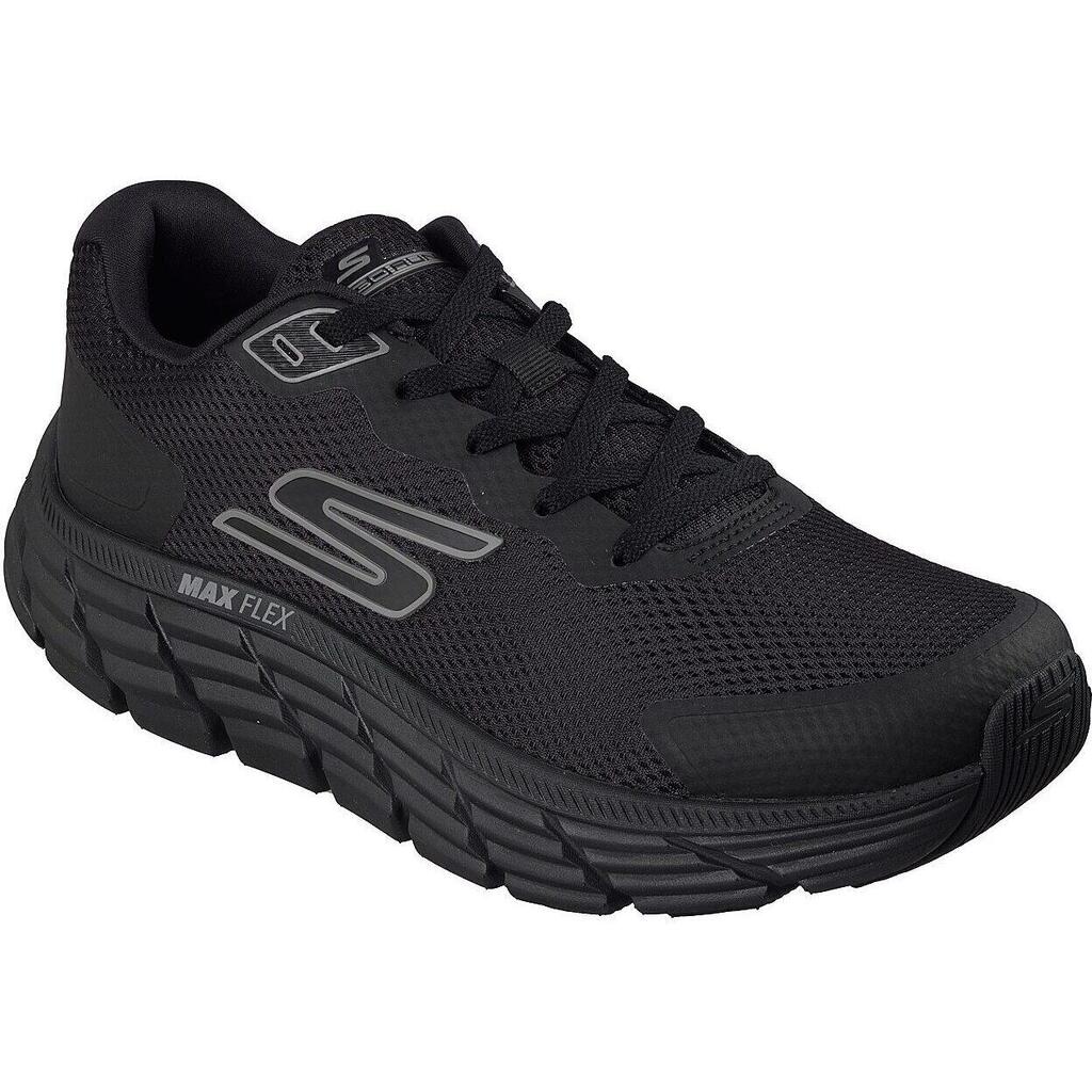 Sneakers Skechers Max Flex - Maryn, Black, Men