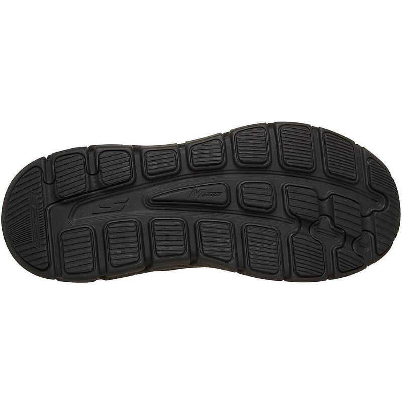 Pantofi sport barbati Skechers Max Flex - Maryn, Negru
