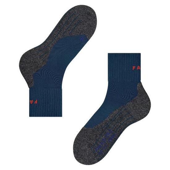 Chaussettes courtes Falke TK2 Explore Cool