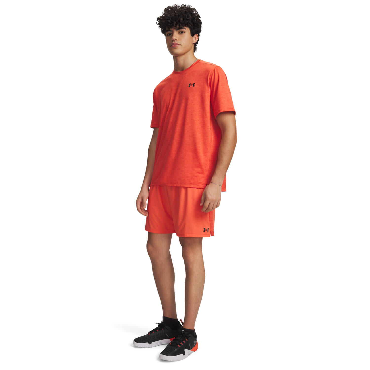 Under Armour Herren Short Tech Vent 6010858 2/5