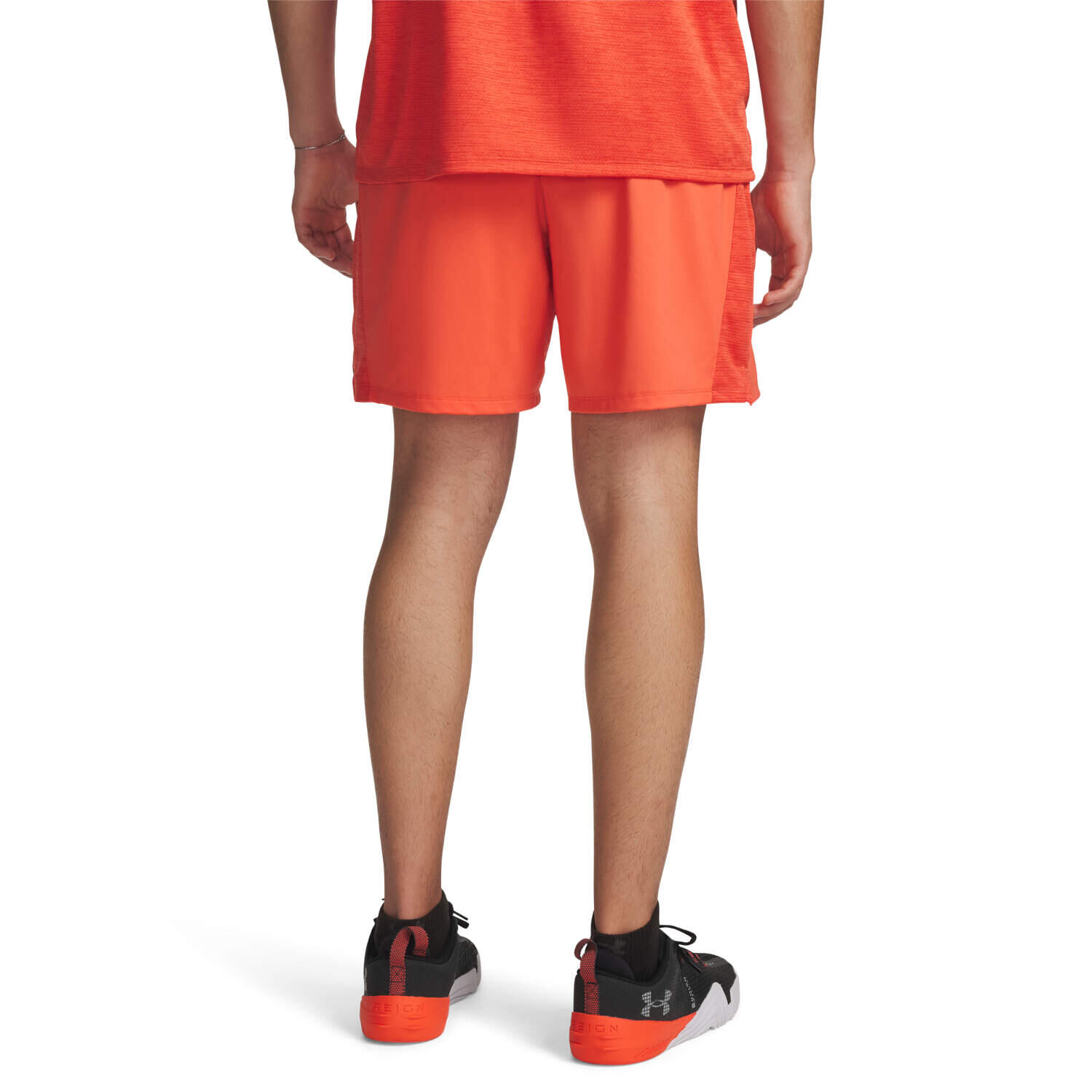 Under Armour Herren Short Tech Vent 6010858 4/5