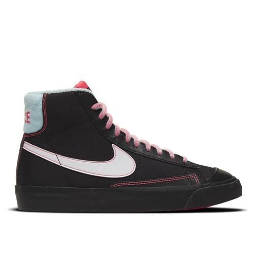 Scarpa universali donna Nike Blazer Mid 77 GS