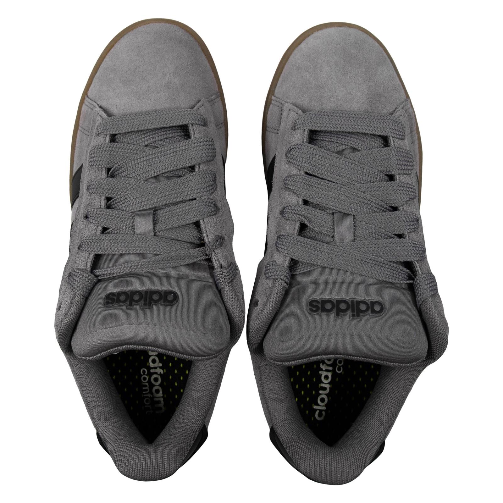 Sneaker dämpfend robust formbeständig Herren - Grand Court Alpha 00s 3/6
