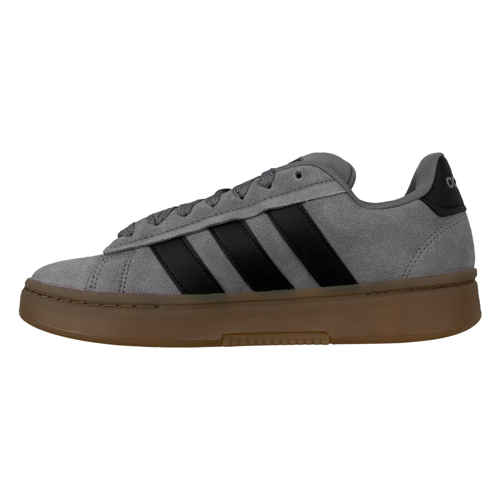 Sneaker dämpfend robust formbeständig Herren - Grand Court Alpha 00s 2/6
