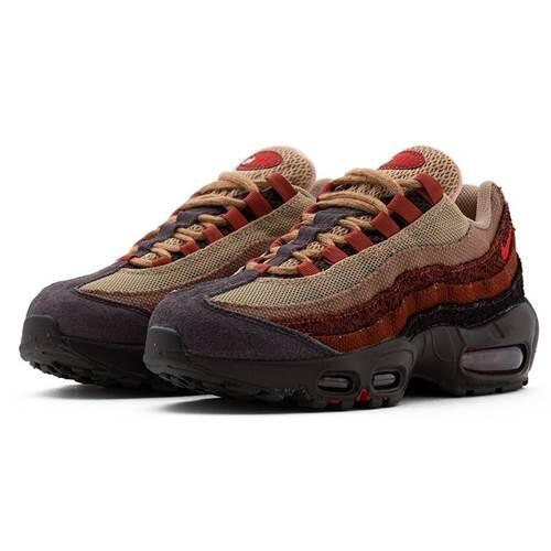 Schoenen universeel voor vrouwen Nike Air Max 95 2/4