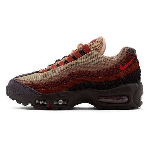 Damen universal Schuhe Nike Air Max 95