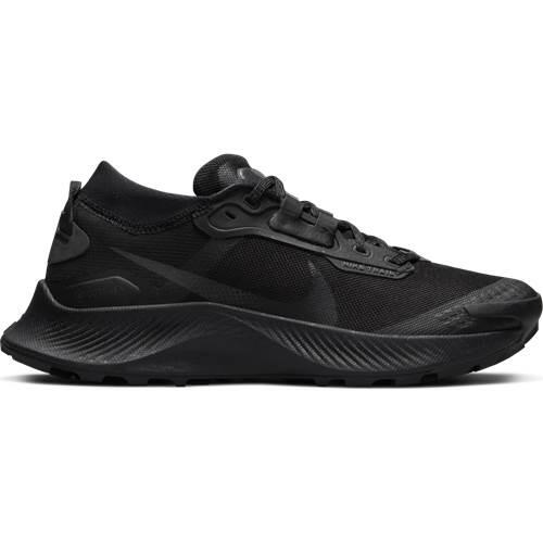 Pantofi alergare dc8794001 pentru întregul an negri damă