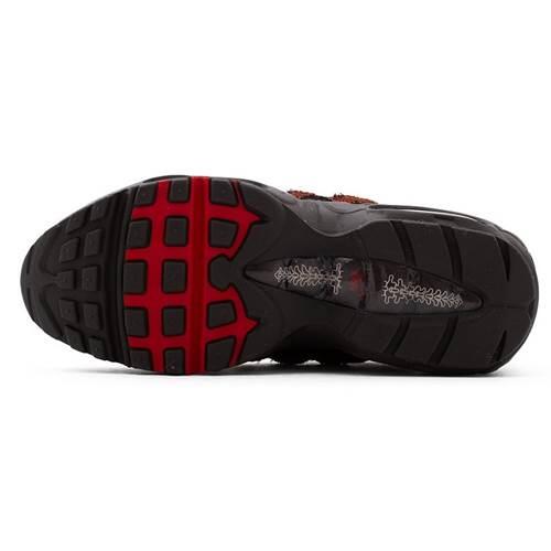 Schoenen universeel voor vrouwen Nike Air Max 95 4/4
