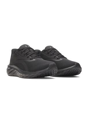 Under Armour Herren Ascend Laufschuhe 6009827 002 Black