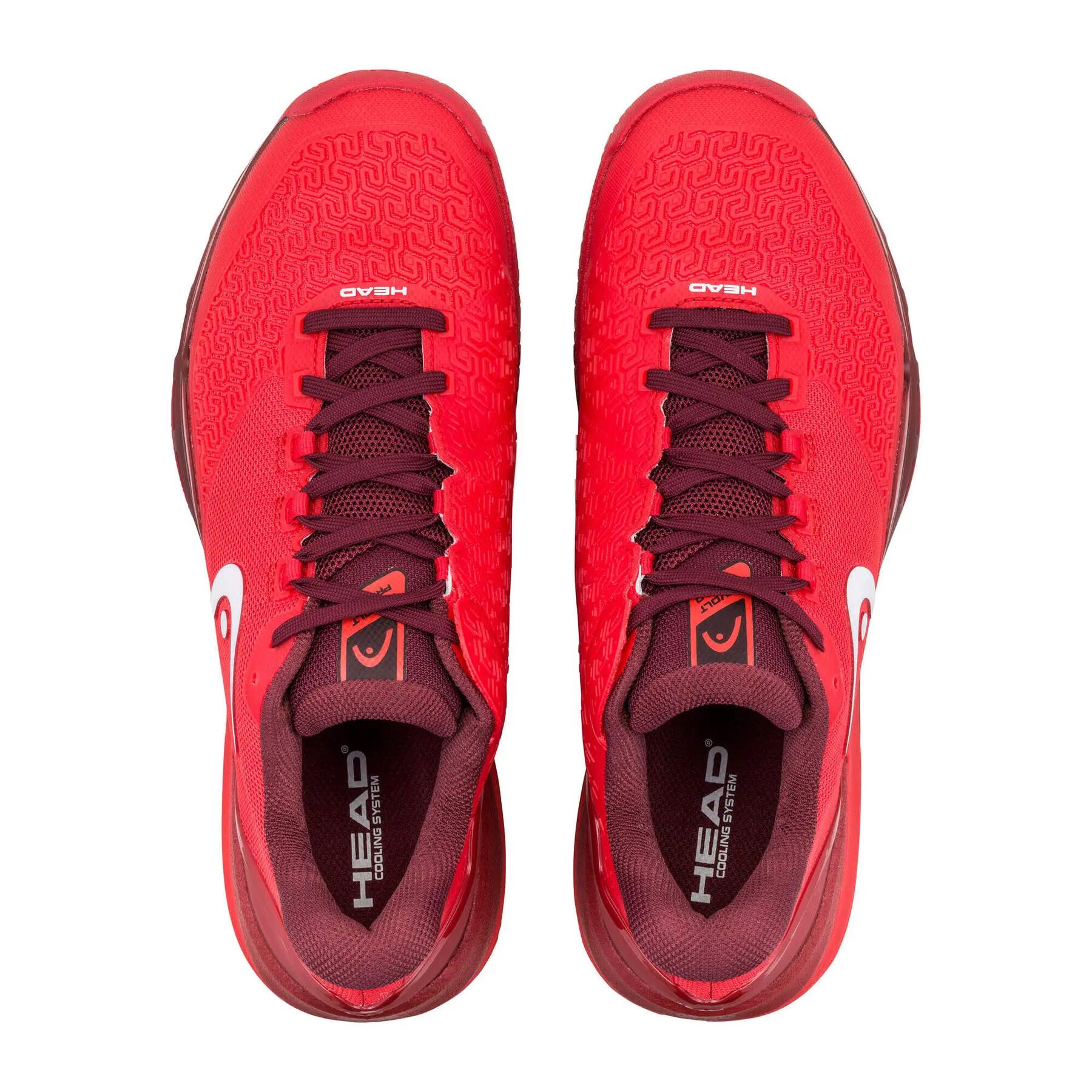 Sneakers Head Revolt Pro 5.0 3/4