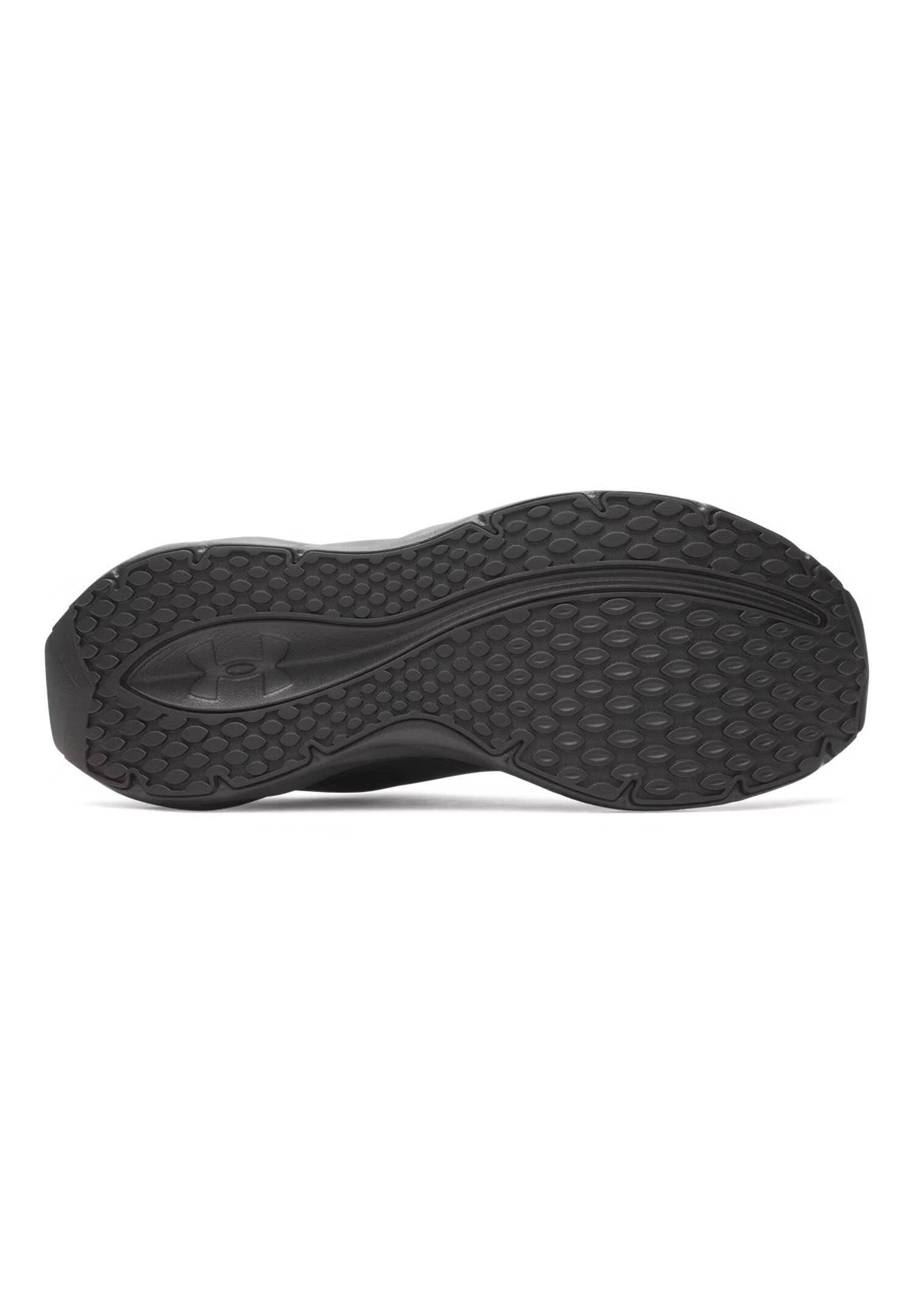 Under Armour Herren Ascend Laufschuhe 6009827 002 Black 3/7