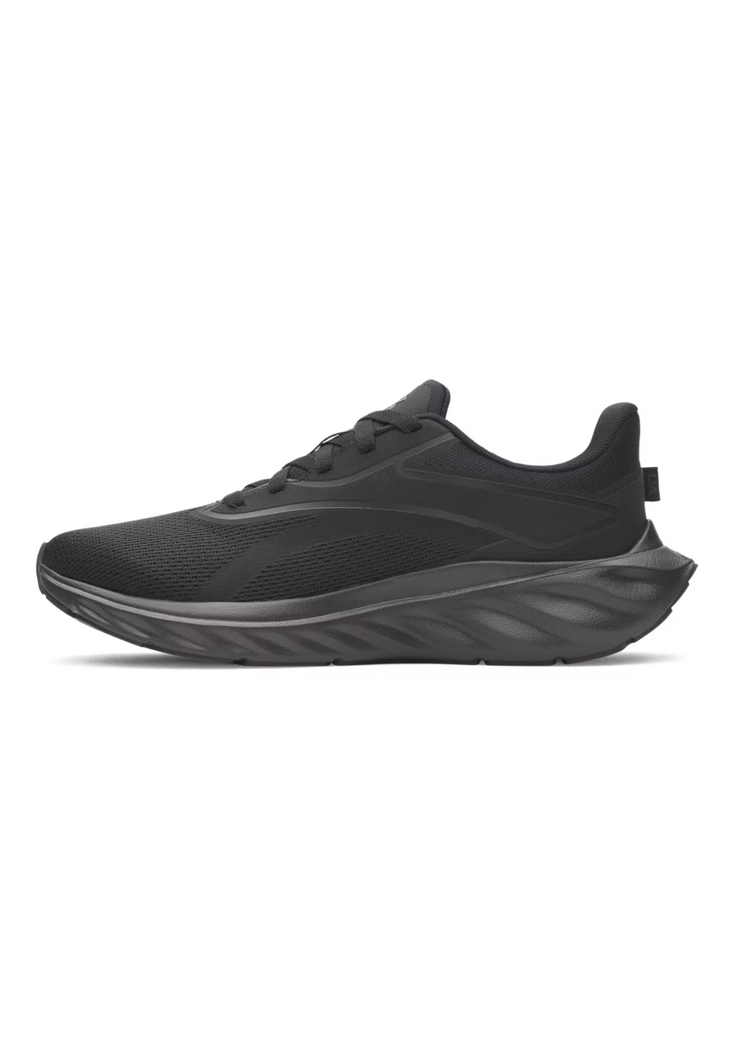 Under Armour Herren Ascend Laufschuhe 6009827 002 Black 2/7