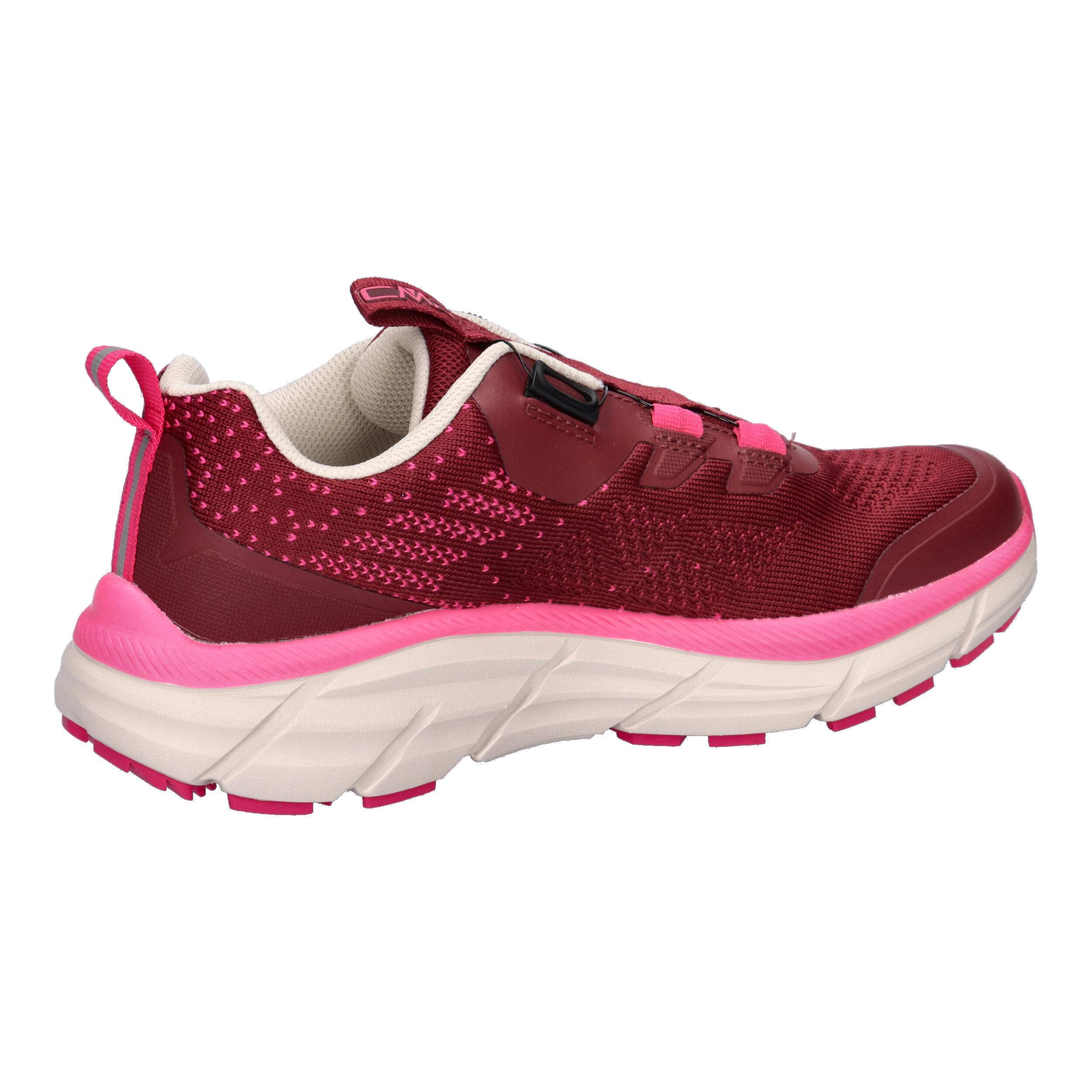 CMP Damen Wanderschuhe Rahmsy Fitgo Multifunctional Shoes 3Q65816 7/7