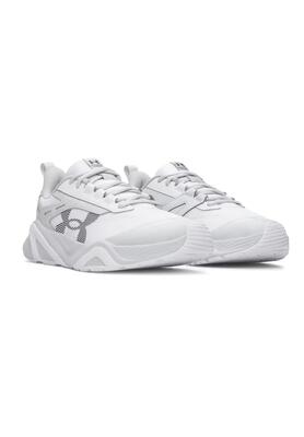 Heren trainingsschoenen under armour charged commit tr 5