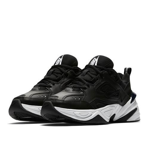 Damen universal Schuhe Nike W M2K Tekno 5/5