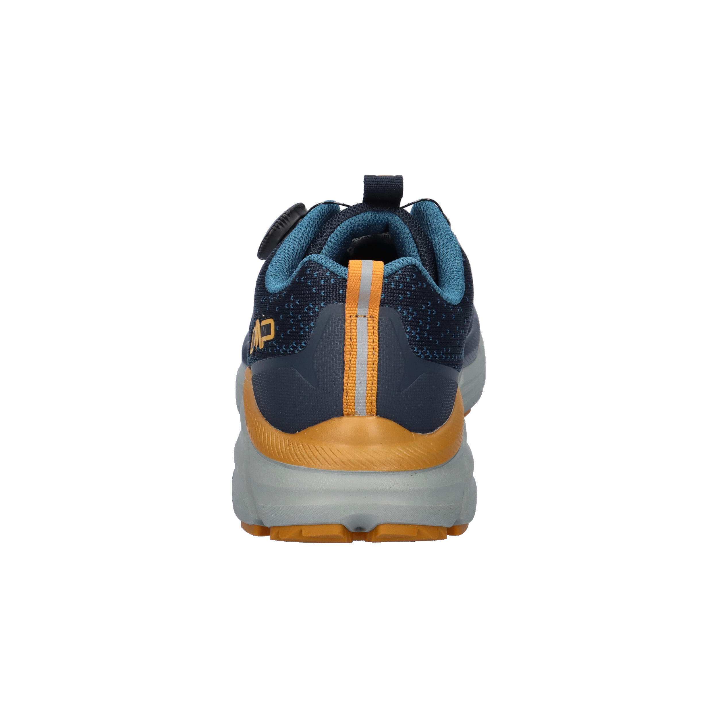 Buty turystyczne niskie CMP Rahmsy FitGo 5/7