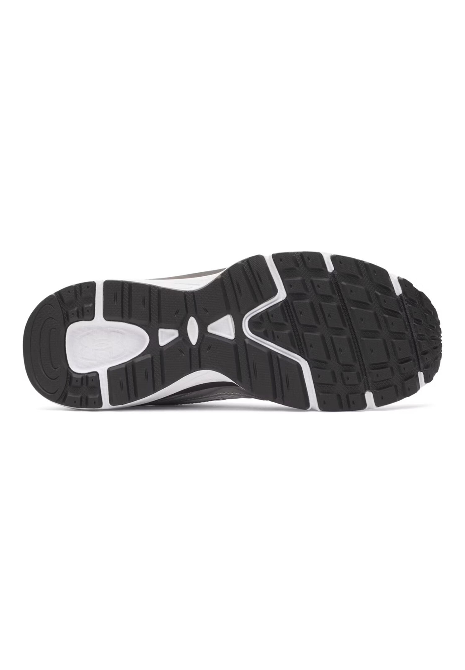 Under Armour Herren Tech Runner Sneaker 6011293 102 White 3/15