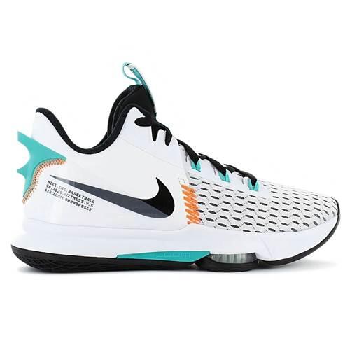 Schoenen voor basketbal voor heren Nike Lebron Witness V 2/3