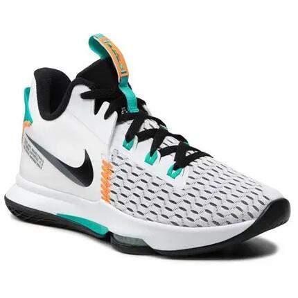Herren basketball Schuhe Nike Lebron Witness V