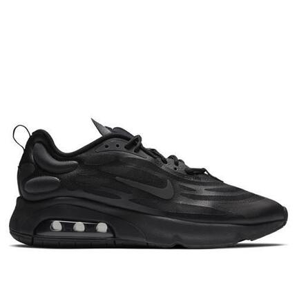 Zapatillas Nike Air Max Exosense Negro