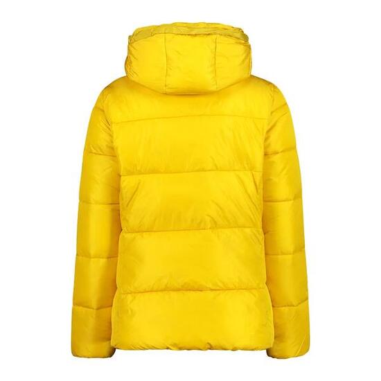 Doudoune à capuche femme CMP