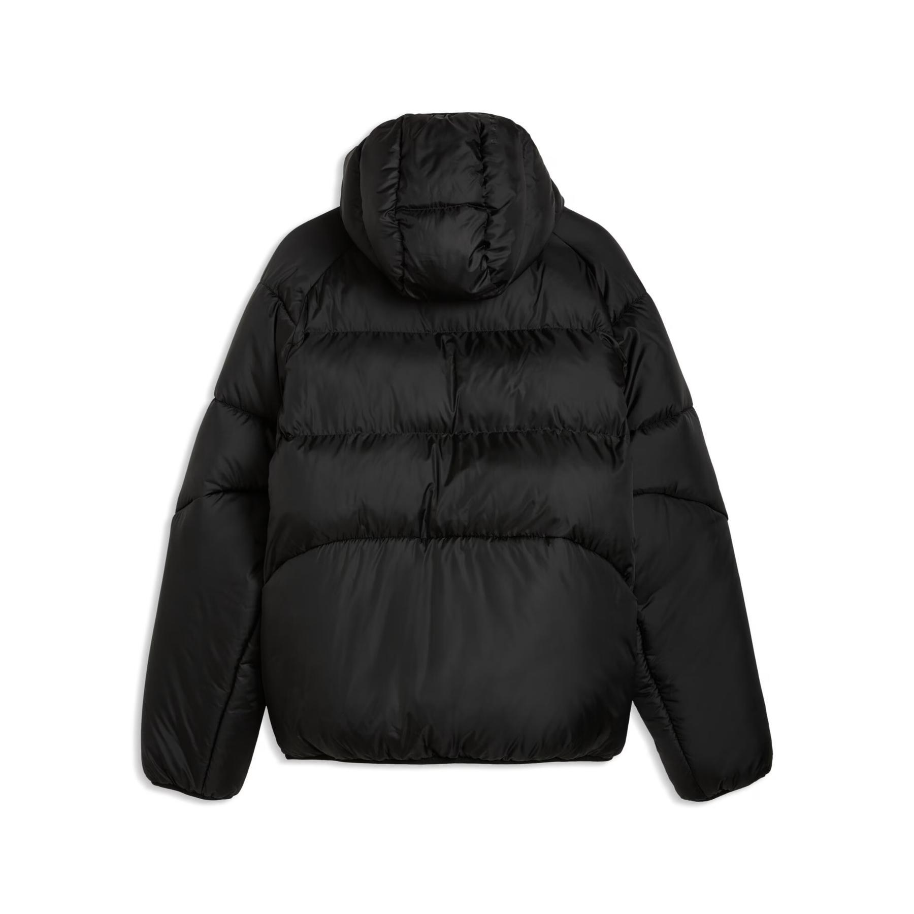 Milan AC Daunenjacke Tech 2025/26 2/7