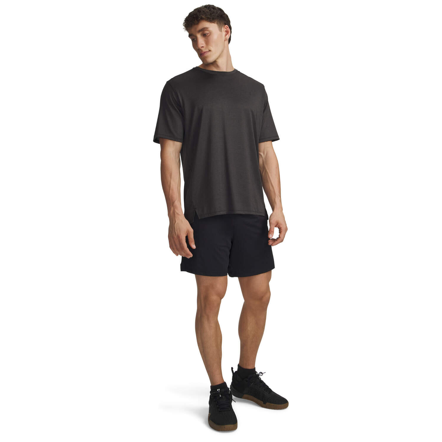 Under Armour Herren Short Tech Vent 6010858 2/5