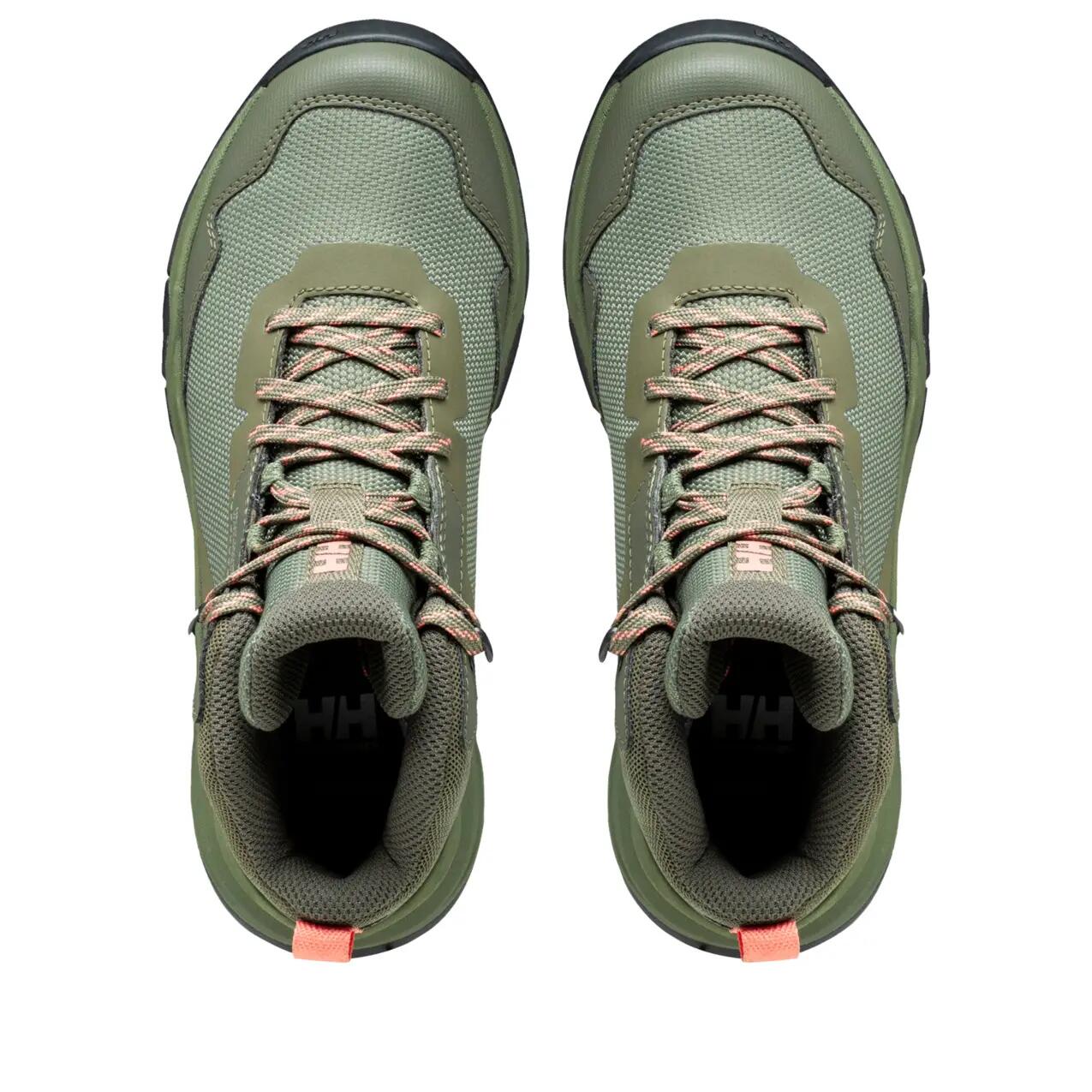 Dames mid-cut wandelschoenen Helly Hansen Canyon 3/3