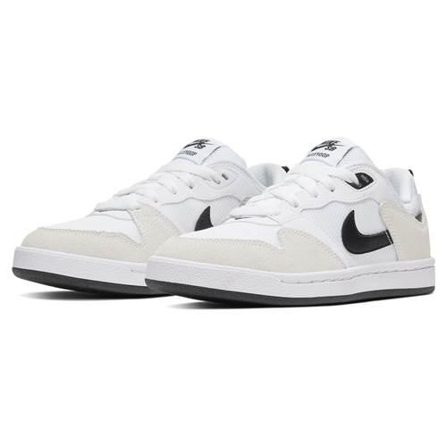 Schoenen universeel voor kinderen Nike SB Alleyoop GS 3/5